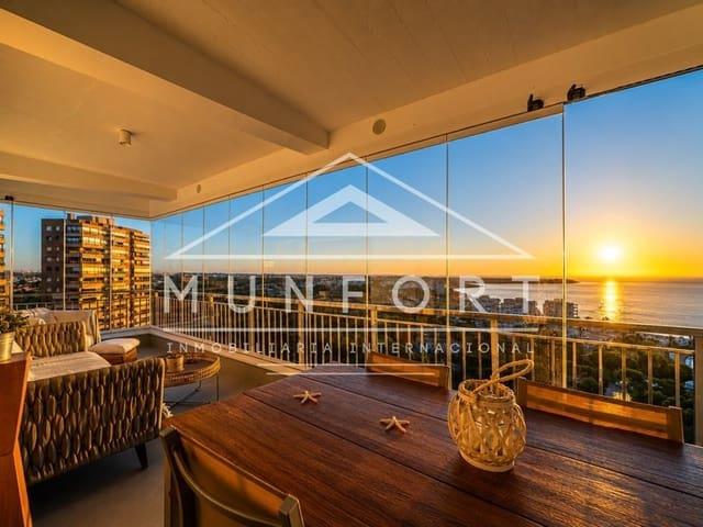 Ático en venta en Dehesa de Campoamor, el Baix Segura / La Vega Baja