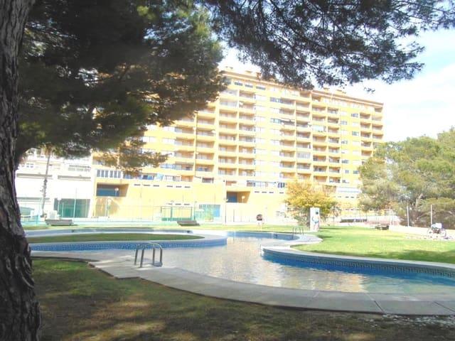 Ático en venta en Dehesa de Campoamor, el Baix Segura / La Vega Baja