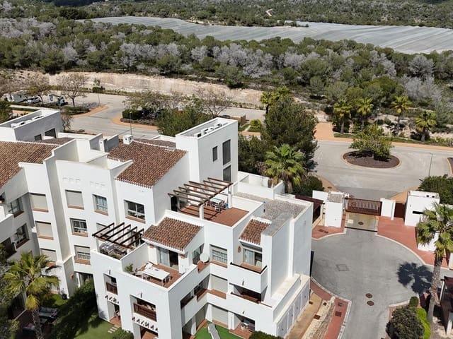 Ático en venta en Dehesa de Campoamor, el Baix Segura / La Vega Baja