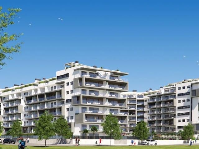 Ático en venta en Dehesa de Campoamor, el Baix Segura / La Vega Baja