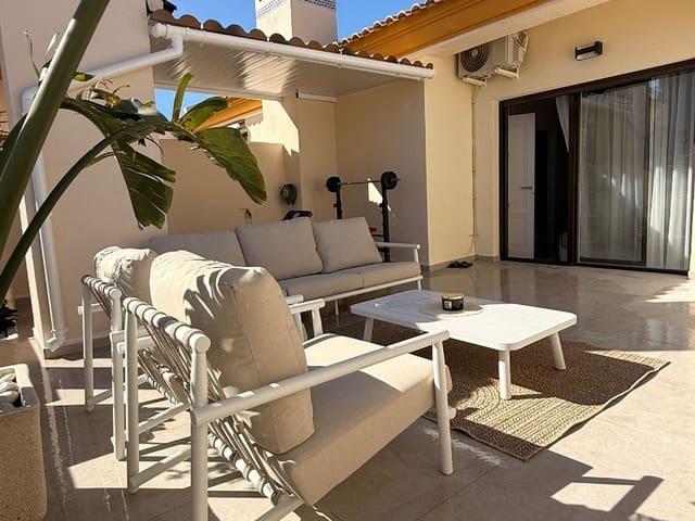 Ático en venta en Dehesa de Campoamor, el Baix Segura / La Vega Baja