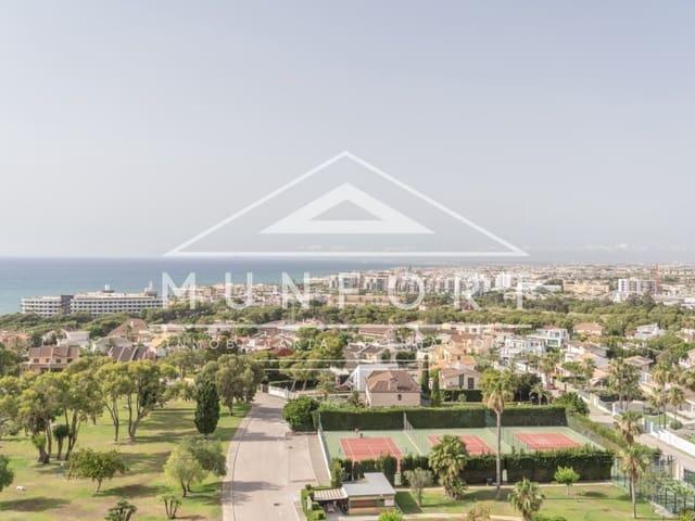 Ático en venta en Dehesa de Campoamor, el Baix Segura / La Vega Baja