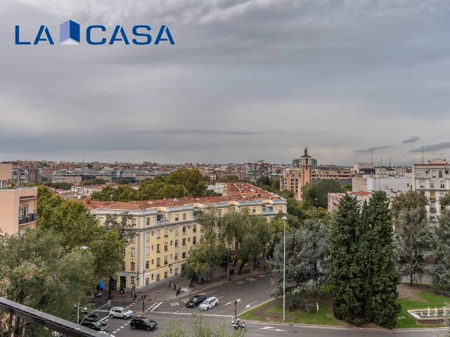 Ático en venta en Centro, Medina-sidonia