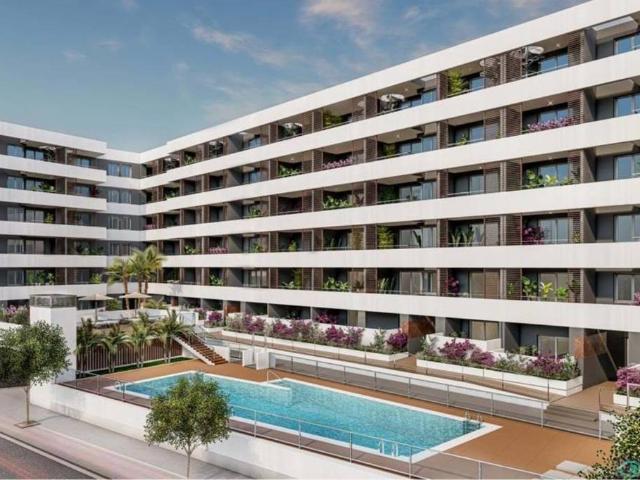 Ático en venta en Alto Guadalentín, Murcia