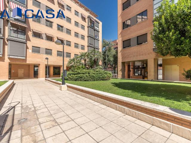 Ático en venta en Madrid