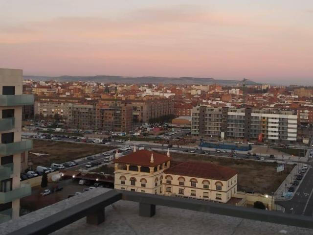 Ático en venta en Valladolid, Plaza Mayor