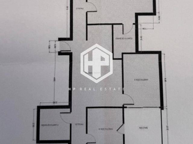 Ático en venta en Centro, Madrid