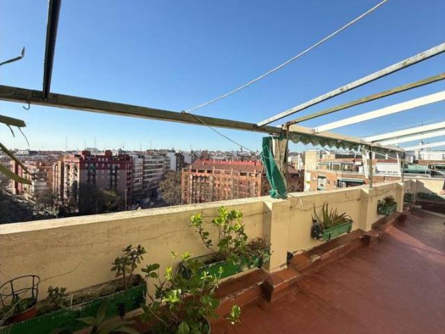Piso en venta en Arganzuela, Madrid