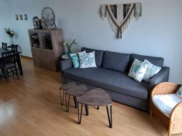 Ático en venta en Baix Ebre, Catalunya