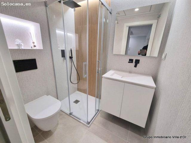 Piso en venta en la Marina Alta, Valencia