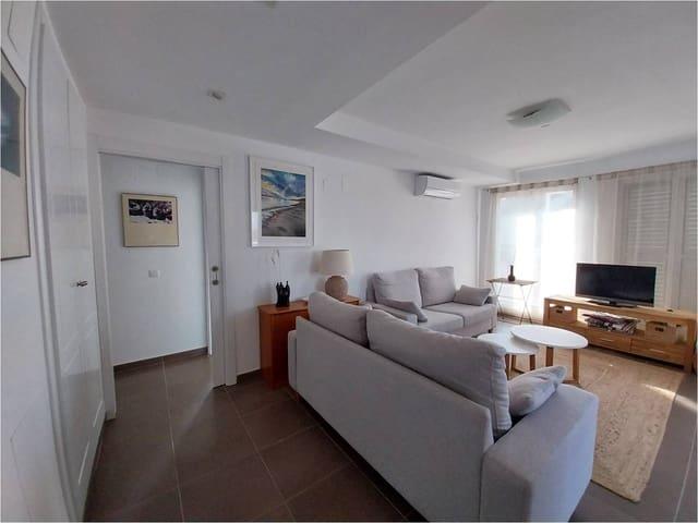 Ático en venta en Barri Port / Centro, la Marina Alta