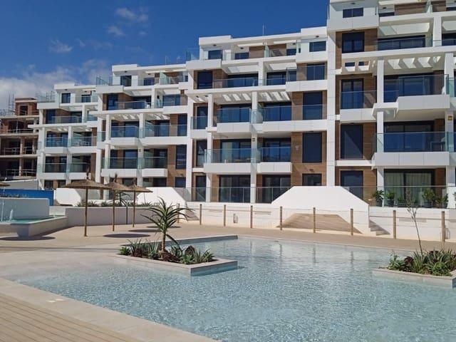 Ático en venta en Barri Port / Centro, la Marina Alta
