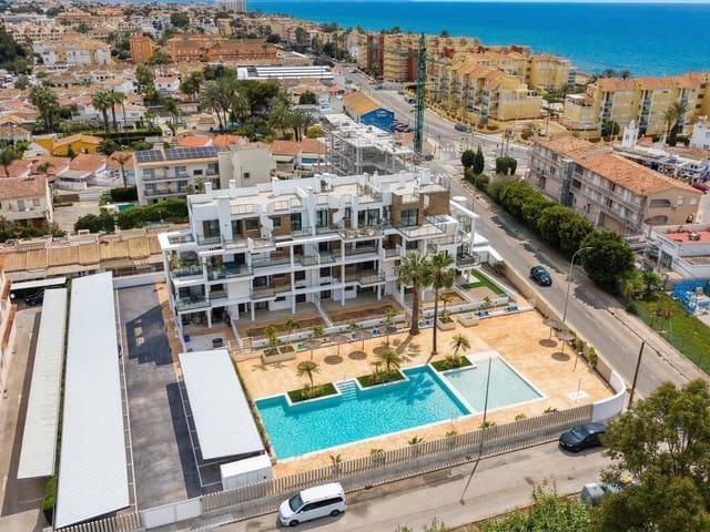 Ático en venta en Barri Port / Centro, la Marina Alta