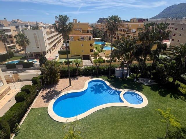 Ático en venta en Barri Port / Centro, la Marina Alta