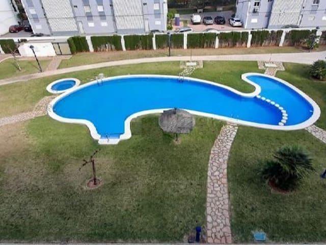 Ático en venta en Barri Port / Centro, la Marina Alta
