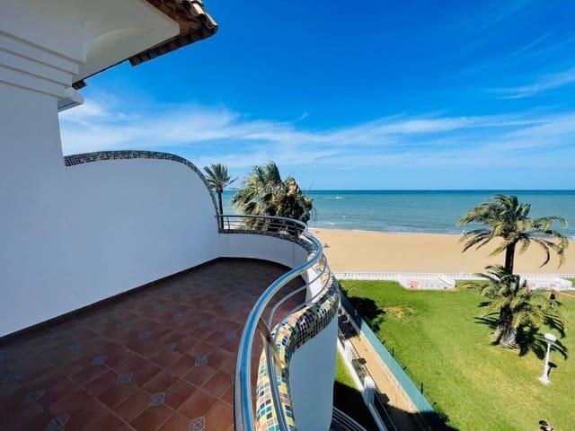 Ático en venta en Barri Port / Centro, la Marina Alta