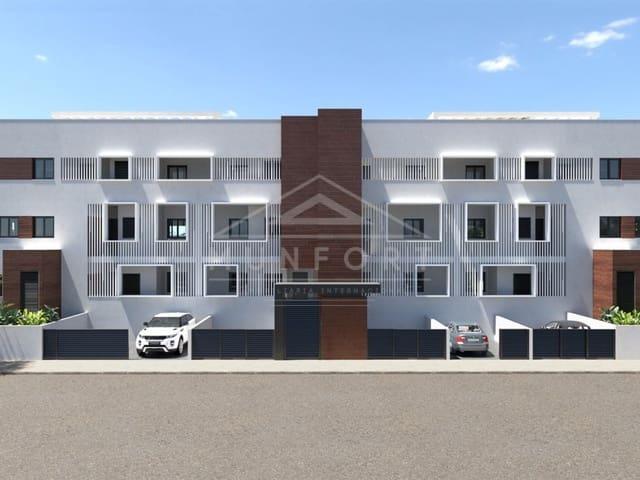 Ático en venta en Barri Port / Centro, la Marina Alta