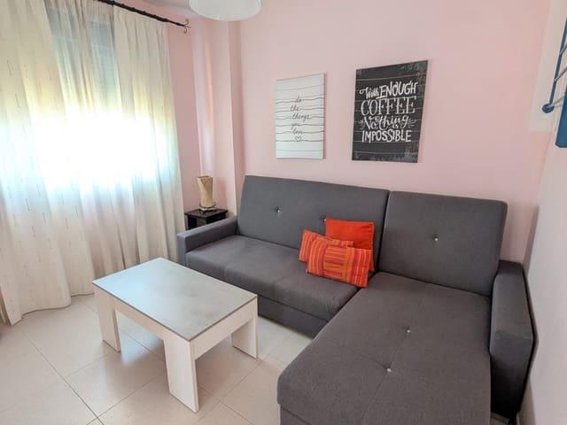 Ático en venta en Barri Port / Centro, la Marina Alta