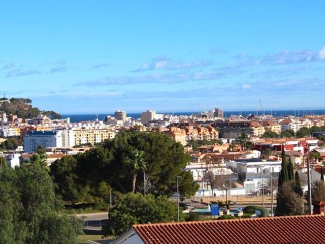 Ático en venta en Barri Port / Centro, la Marina Alta