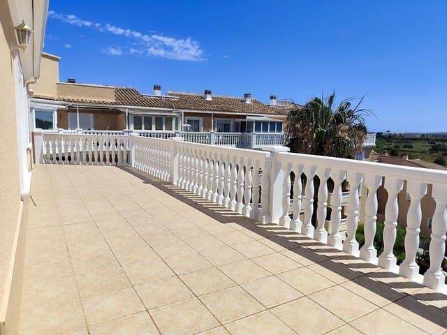 Ático en venta en Barri Port / Centro, la Marina Alta