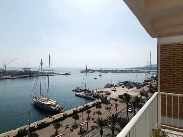 Ático en venta en Barri Port / Centro, la Marina Alta
