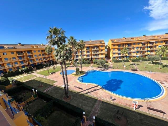Ático en venta en Barri Port / Centro, la Marina Alta