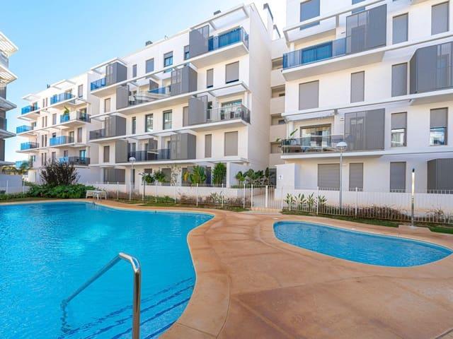 Ático en venta en Barri Port / Centro, la Marina Alta