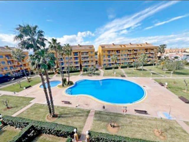 Ático en venta en Barri Port / Centro, la Marina Alta