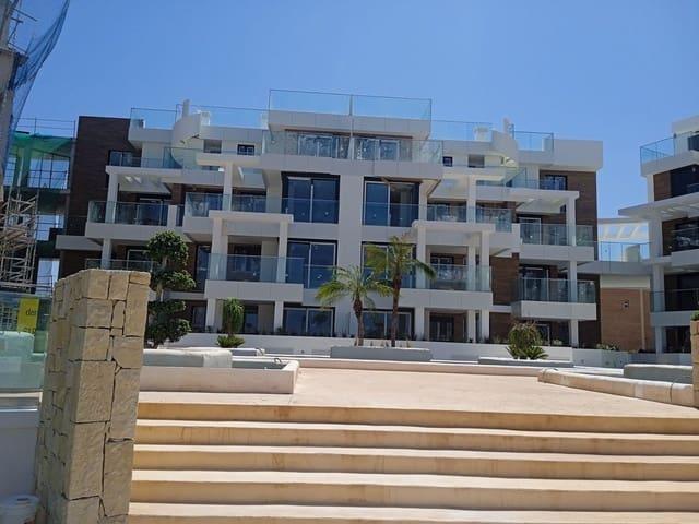 Ático en venta en Barri Port / Centro, la Marina Alta