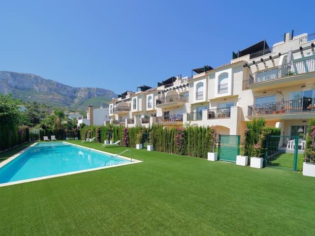 Ático en venta en Dénia, Barri Port / Centro
