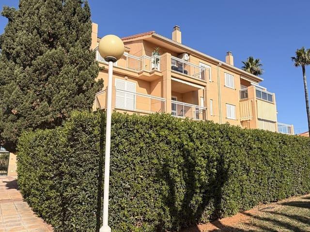 Ático en venta en Barri Port / Centro, la Marina Alta