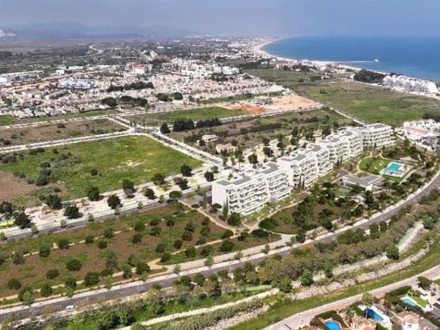 Ático en venta en Barri Port / Centro, la Marina Alta