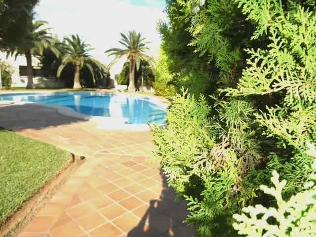 Ático en venta en Barri Port / Centro, la Marina Alta