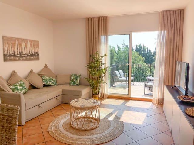 Ático en venta en Barri Port / Centro, la Marina Alta