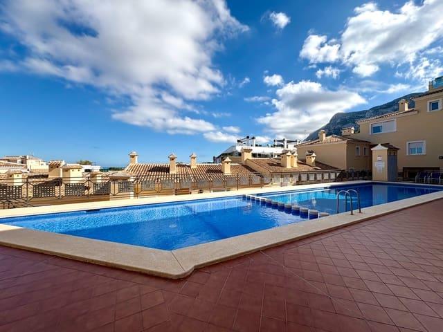 Ático en venta en Barri Port / Centro, la Marina Alta
