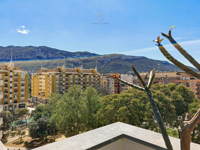 Ático en venta en Barri Port / Centro, la Marina Alta