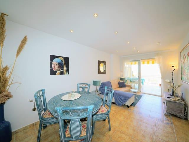 Ático en venta en Dénia, Barri Port / Centro