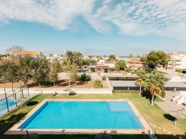 Ático en venta en Barri Port / Centro, la Marina Alta