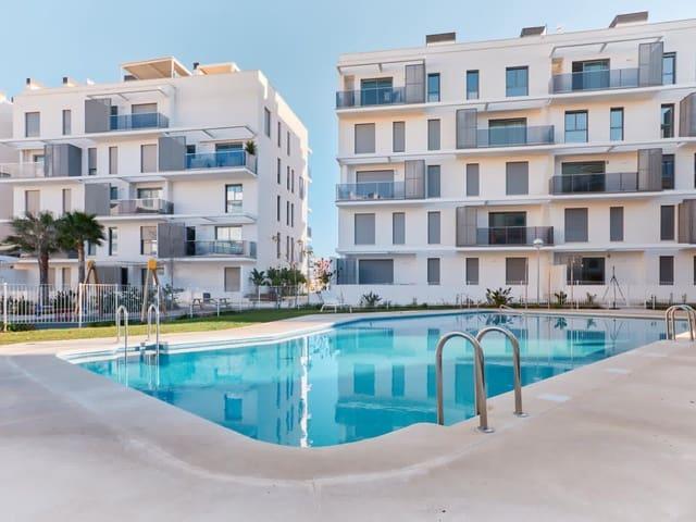 Ático en venta en Barri Port / Centro, la Marina Alta