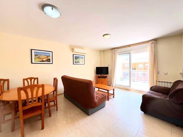 Ático en venta en Barri Port / Centro, la Marina Alta