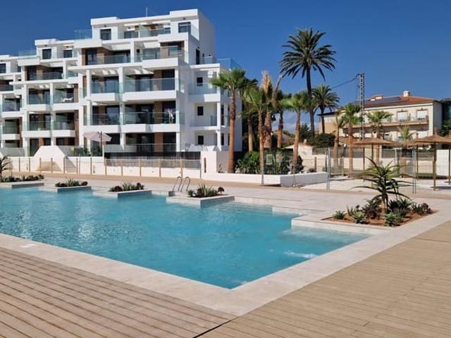 Ático en venta en Barri Port / Centro, la Marina Alta