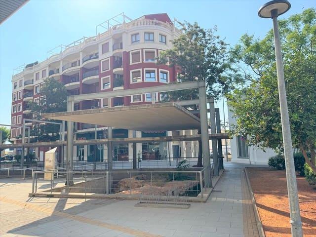 Ático en venta en Barri Port / Centro, la Marina Alta