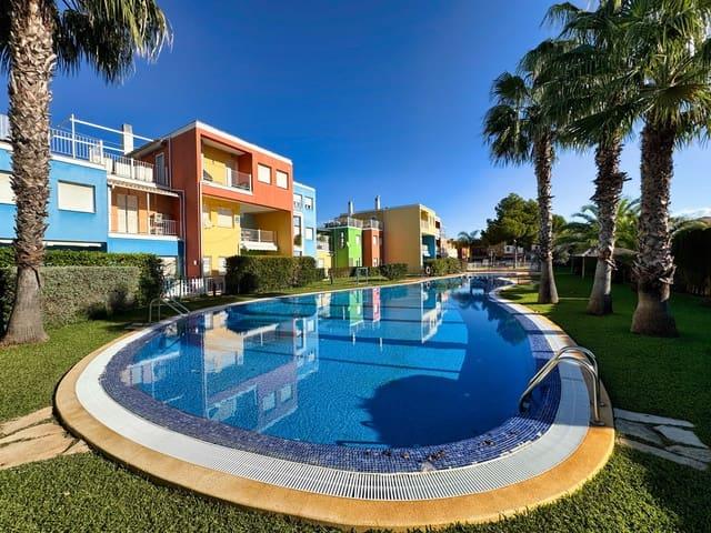 Ático en venta en Barri Port / Centro, la Marina Alta