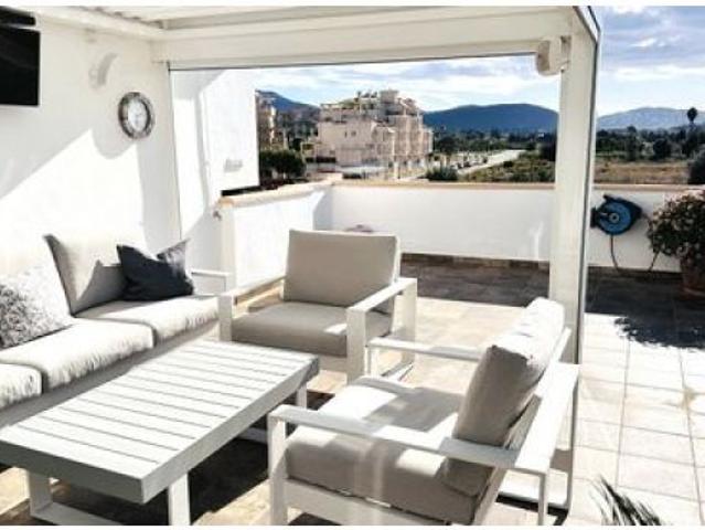 Piso en venta en Barri les Roques, la Marina Alta