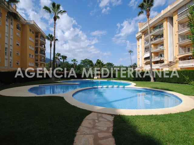 Ático en venta en Barri París-Pedrera / Camp Roig, la Marina Alta