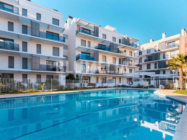 Ático en venta en Barri Saladar, la Marina Alta