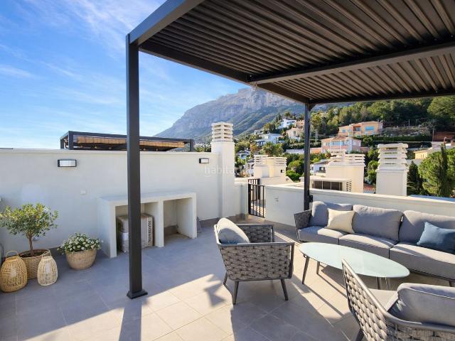 Ático en venta en la Pedrera, la Marina Alta