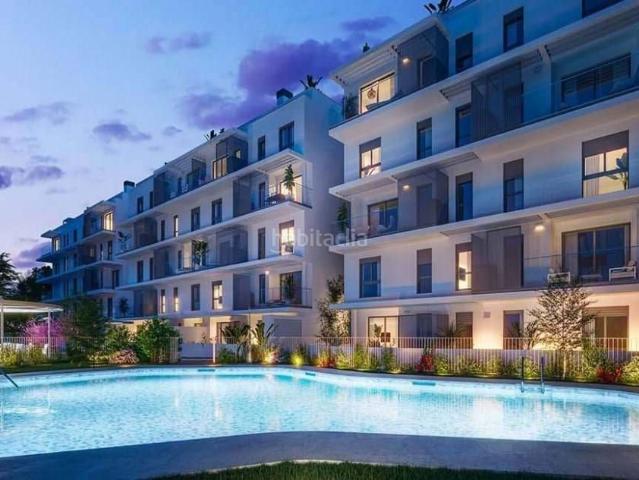 Ático en venta en Barri Saladar, la Marina Alta