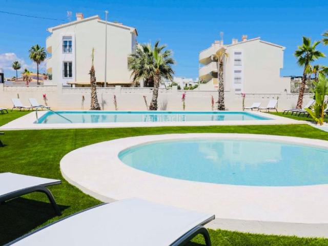 Ático en venta en Montgó, la Marina Alta