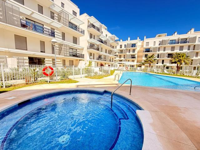 Ático en venta en Barri Saladar, la Marina Alta
